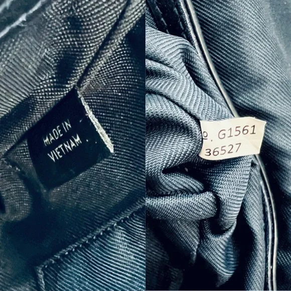 Coach Crosstown Crossbody Bag - EUC